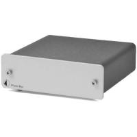 Pro-Ject Phono Box DC Silver